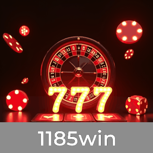 Descubra os Bônus e Ofertas Exclusivas do 1185win