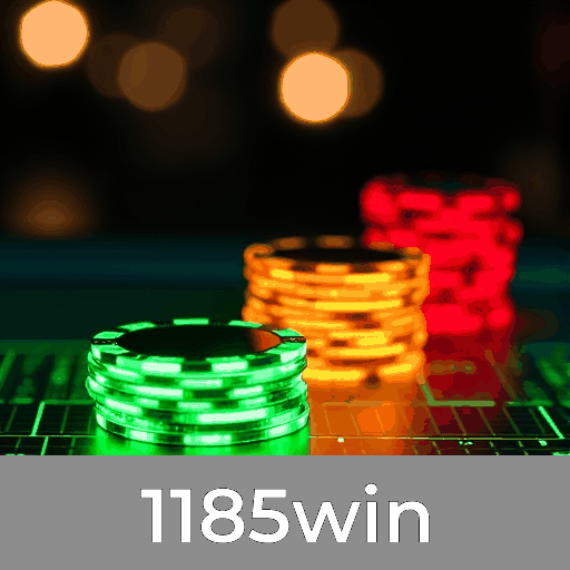1185win: Slots Gigantes, Jogos de Mesa e Mais para Você