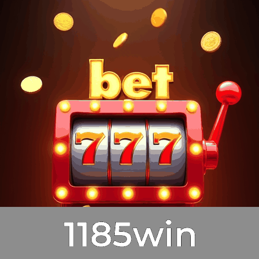 1185win: Experiência Profissional de Jogos de Mesa ao Vivo