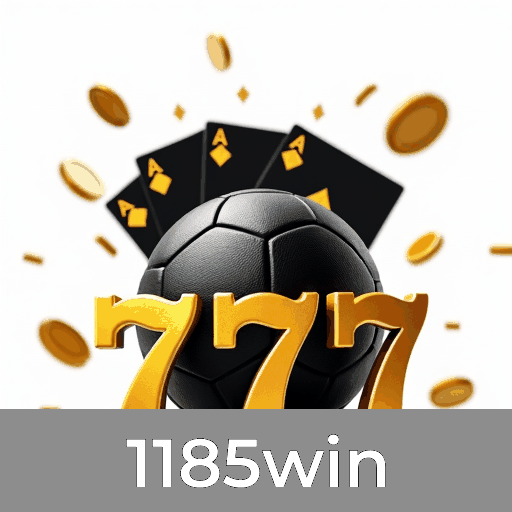 Experimente o Acesso Seguro Instantâneo no 1185win